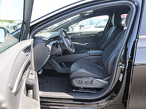 Volkswagen ID.7 Tourer Pro S 10 navigation