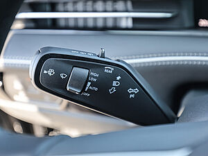 Volkswagen ID.7 Tourer Pro S 28 navigation