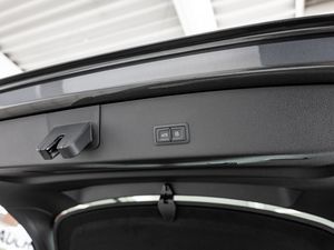 Audi e-tron Sportback S line 55 quattro 10 navigation