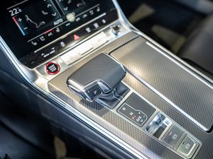 Audi RS7 Sportback performance 280 kmh Laser Pano 14 navigation