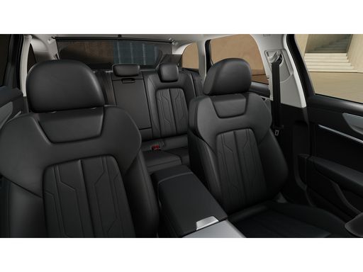  A6 Avant sport 40 TDI quattro ACC PANO NAVI 12