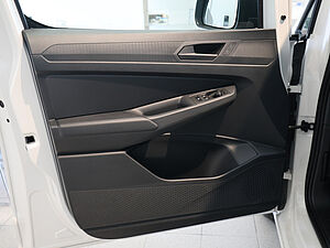 Volkswagen Caddy Cargo 2.0 TDI 32 navigation