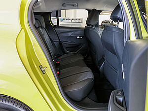 Peugeot 208 Neuer Allure PureTech 100 4 navigation