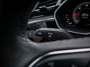 Audi Q3 S line 35 TDI quattro S tronic 18 navigation