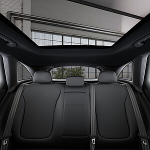 Mercedes-Benz GLC 220 d 4M AMG Sport 15 navigation