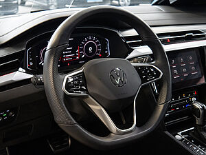 Volkswagen Arteon SB R-Line 1.4 eHybrid 29 navigation