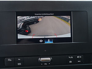 Mercedes-Benz Sprinter 317 CDI Tourer L2H2 13 navigation