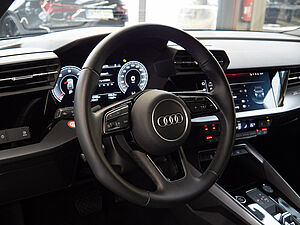 Audi A3 Sportback 30 TDI advanced 19 navigation