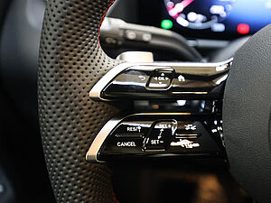 Mercedes-Benz GLA 180 AMG Sport Advanced Plus 20 navigation