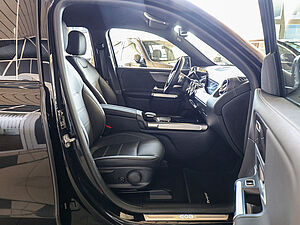 Mercedes-Benz EQB 350 4M AMG Sport Advanced 2 navigation
