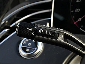 Mercedes-Benz E 220 d T AMG Line 20 navigation