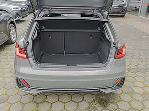 Audi A1 Sportback S line 30 TFSI S tronic 9 navigation