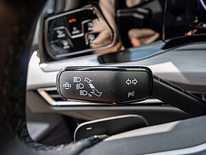 Volkswagen Golf VIII Style 1,5 l eTSI DSG 18 navigation