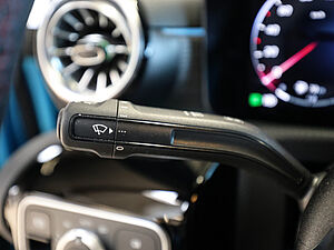 Mercedes-Benz CLA 220 4M Coupé AMG Sport Premium 28 navigation