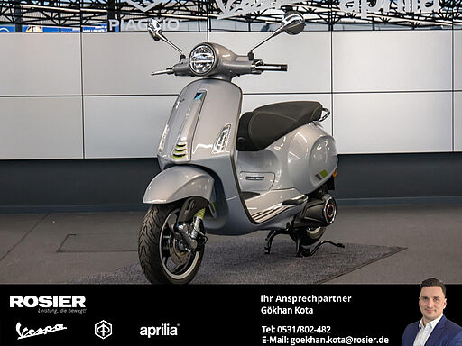 Vespa Primavera Elettrica 70 TECH
