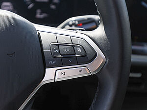 Volkswagen Passat Variant Business 1,5 l eTSI DSG 19 navigation