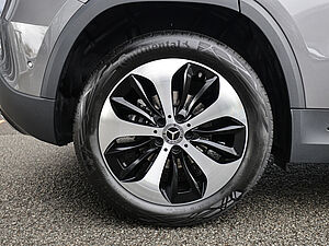 Mercedes-Benz GLA 180 Edition 5 navigation