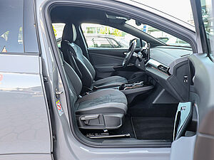 Volkswagen ID.5 Pro Performance 150 kW 2 navigation