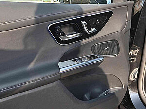 Mercedes-Benz GLC 200 d 4M AMG Line 20 navigation