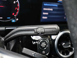 Mercedes-Benz B 220 4M Progressive Advanced 22 navigation