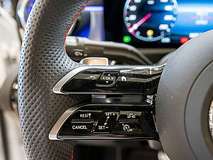 Mercedes-Benz CLA 200 Coupé AMG Sport Advanced Plus 15 navigation
