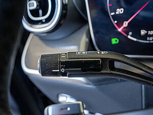 Mercedes-Benz GLC 300 4M Coupé AMG Sport Advanced Plus 16 navigation