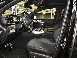 Mercedes-Benz GLE 450 d 4M Coupé AMG Sport Premium 10 navigation