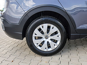 Volkswagen Taigo 1,0 l TSI 8 navigation