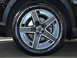 Mercedes-Benz GLC 300 d 4M AMG Sport Advanced Plus 8 navigation