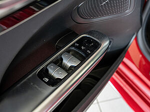 Mercedes-Benz C 300 d 4M AMG Sport Advanced Plus 22 navigation
