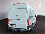 Volkswagen Crafter KA 35 mittellang Hochdach FWD 3