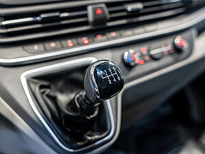 Maxus DELIVER 9 Deliver 9 KA L3H2 Base 8 navigation