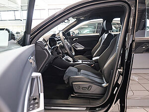 Audi Q3 35 TDI advanced 9 navigation