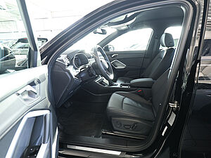 Audi Q3 advanced 35 TDI quattro S tronic 10 navigation