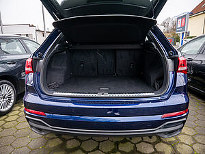 Audi Q3 S line 35 TDI quattro S tronic 29 navigation