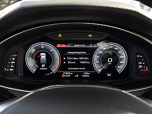 Audi A6 Avant 35 TDI sport 19 navigation