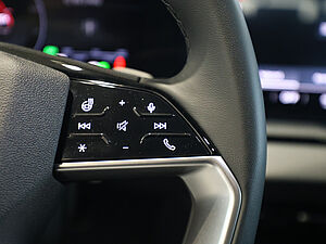 Audi Q6 e-tron Q6 SUV e-tron quattro 28 navigation