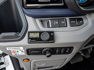 Maxus eDELIVER 9 KA L3H2 8 navigation