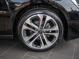 Audi A3 Sportback 35 TDI advanced 5 navigation