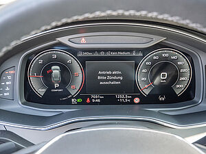 Audi A6 Avant 40 TDI quattro advanced 17 navigation