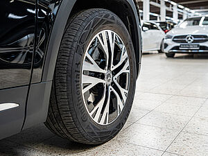 Mercedes-Benz GLA 250 e Progessive Advanced Plus 5 navigation