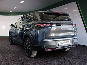 Peugeot 5008 GT HYBRID 136 e-DSC6 3 navigation