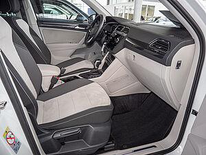 Volkswagen Tiguan 1.4 TSI eHybrid 2 navigation
