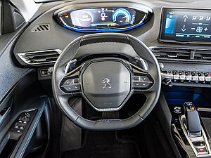 Peugeot 3008 Allure Pack Hybrid 225 8 navigation