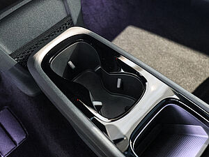 Volkswagen ID.3 GTX Performance 17 navigation