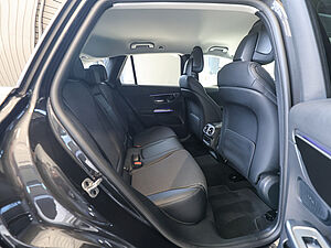 Mercedes-Benz GLC 300 e 4M Avantgarde Advanced Plus 4 navigation