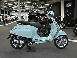 Vespa Primavera 50 E5+ 3 navigation