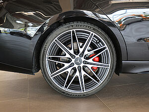 Mercedes-Benz C 43 AMG 4M Premium Dyn+ Optik 5 navigation