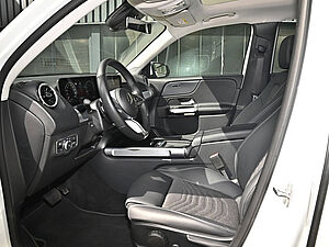 Mercedes-Benz GLB 220 4M Progressive Advanced 10 navigation