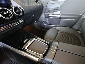 Mercedes-Benz B 200 d Progressive Advanced 16 navigation